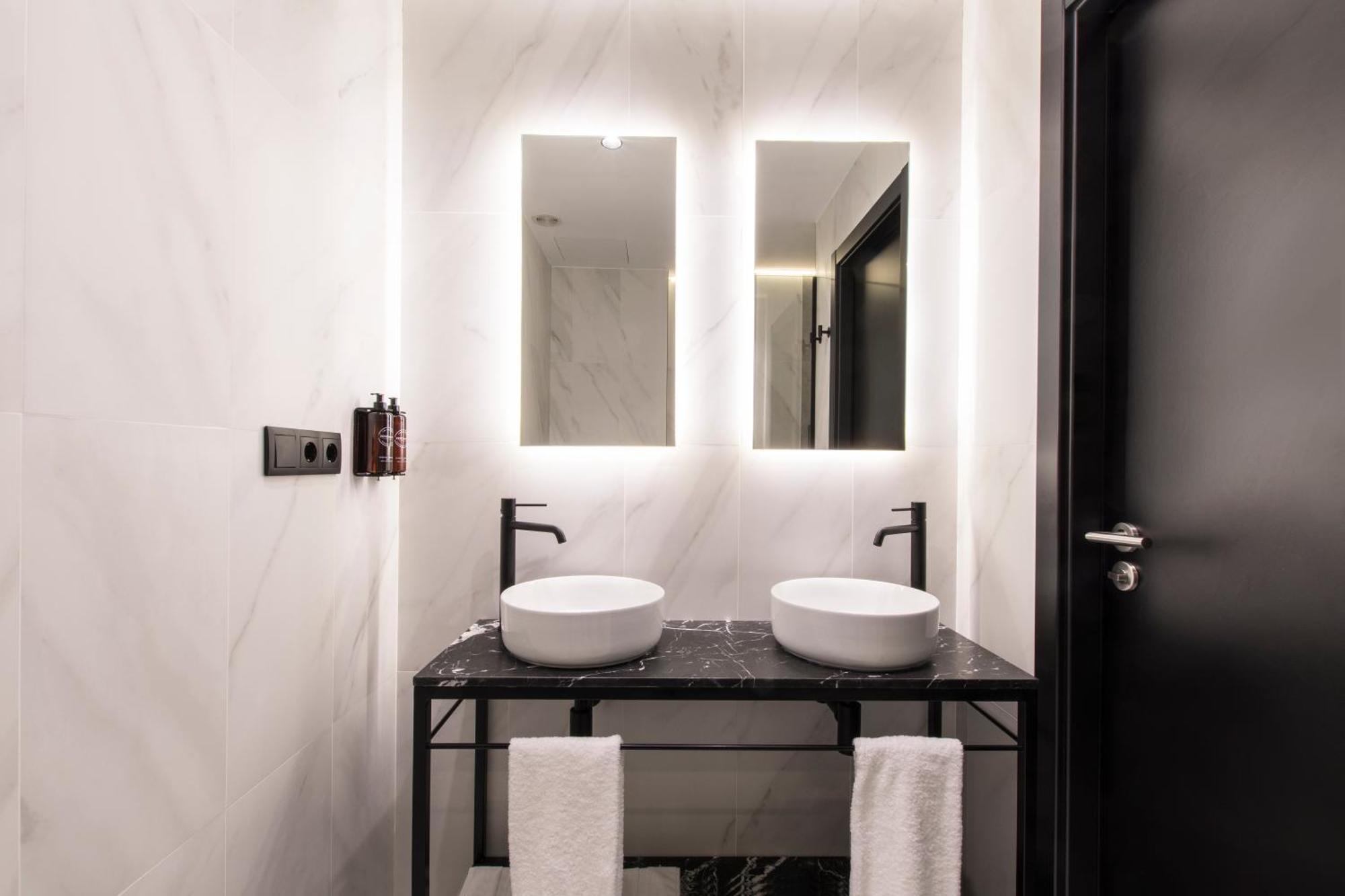 Rs Boutique Apartments Alicante Exterior foto