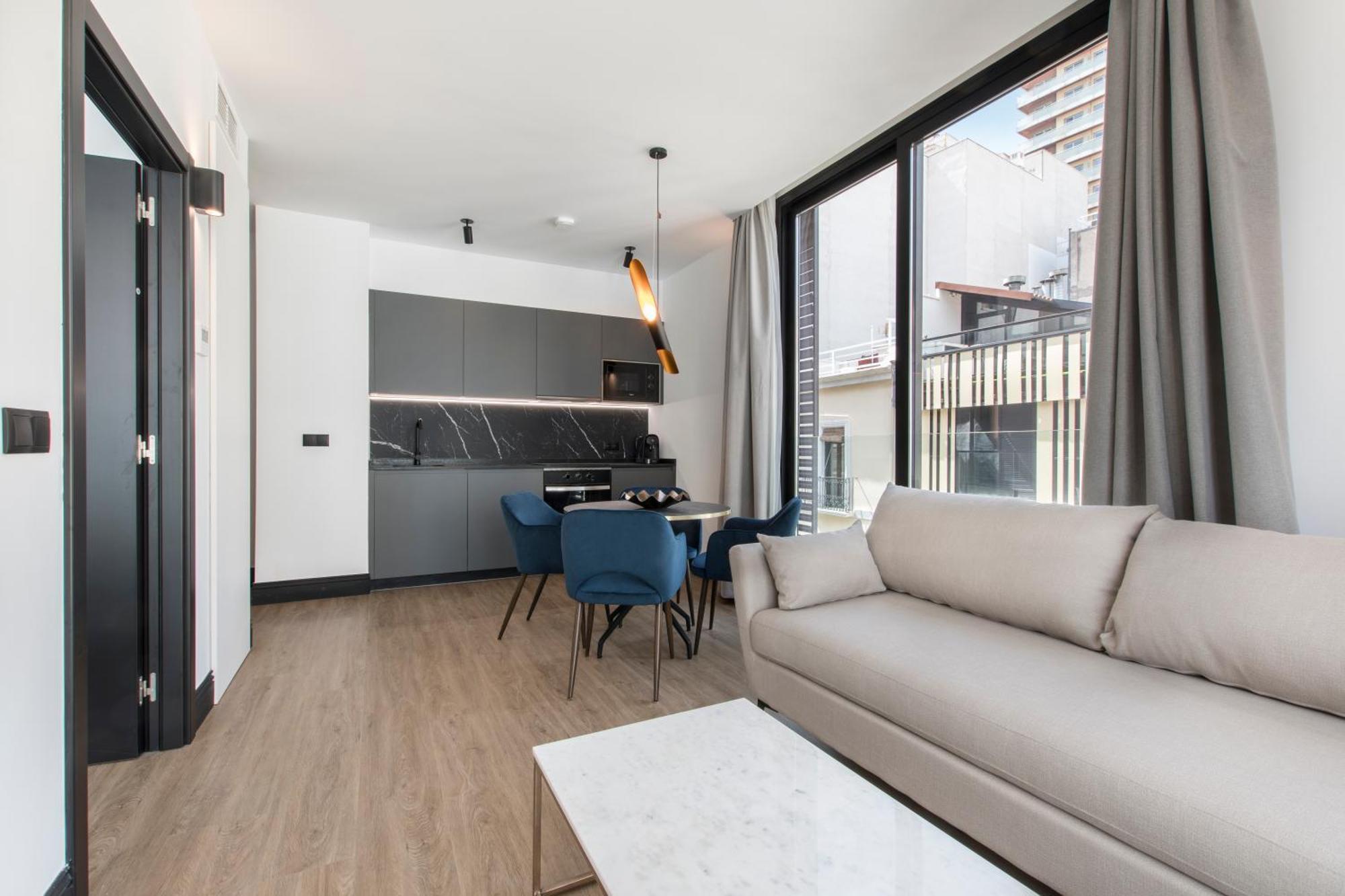 Rs Boutique Apartments Alicante Exterior foto