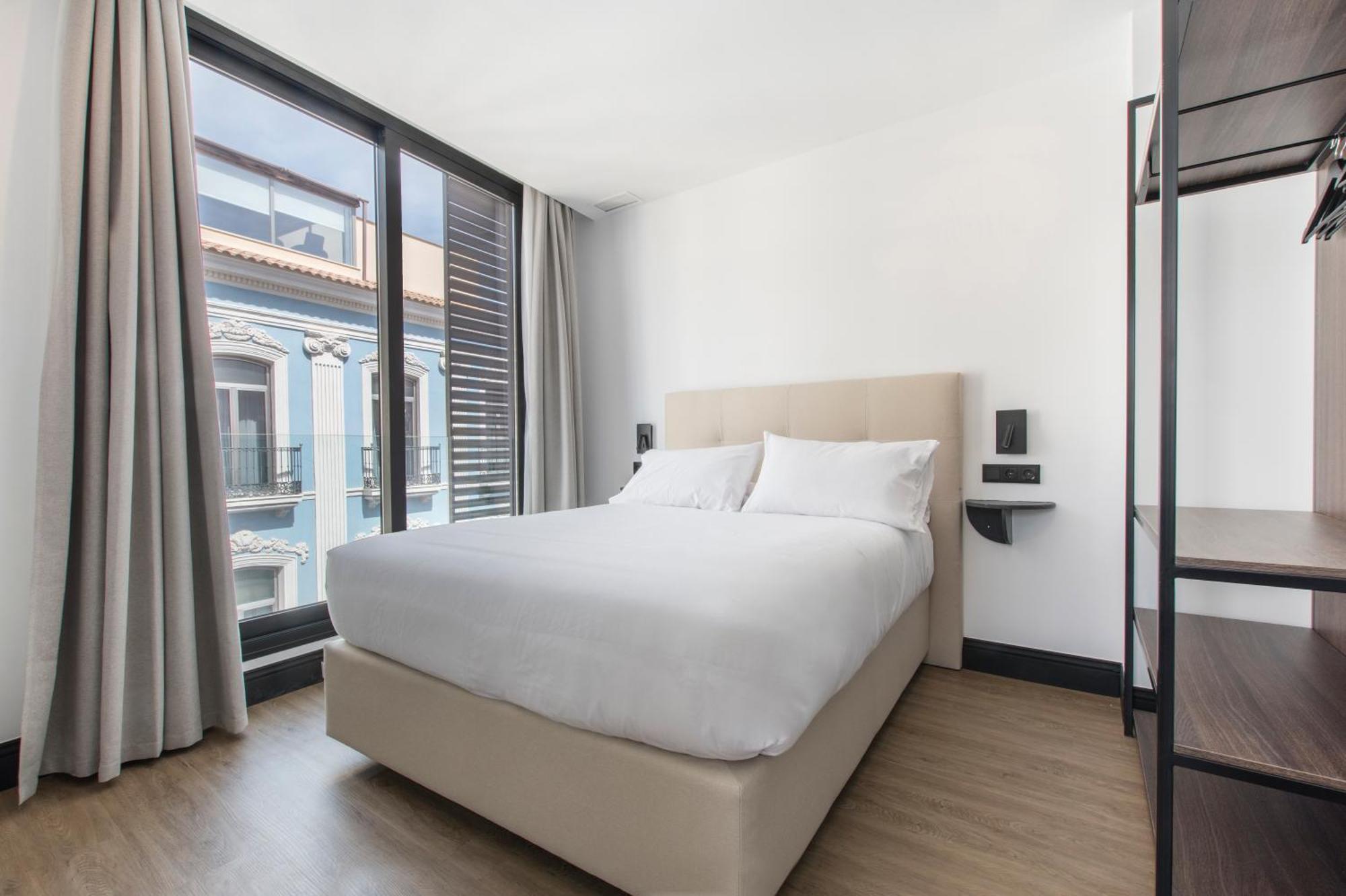 Rs Boutique Apartments Alicante Exterior foto