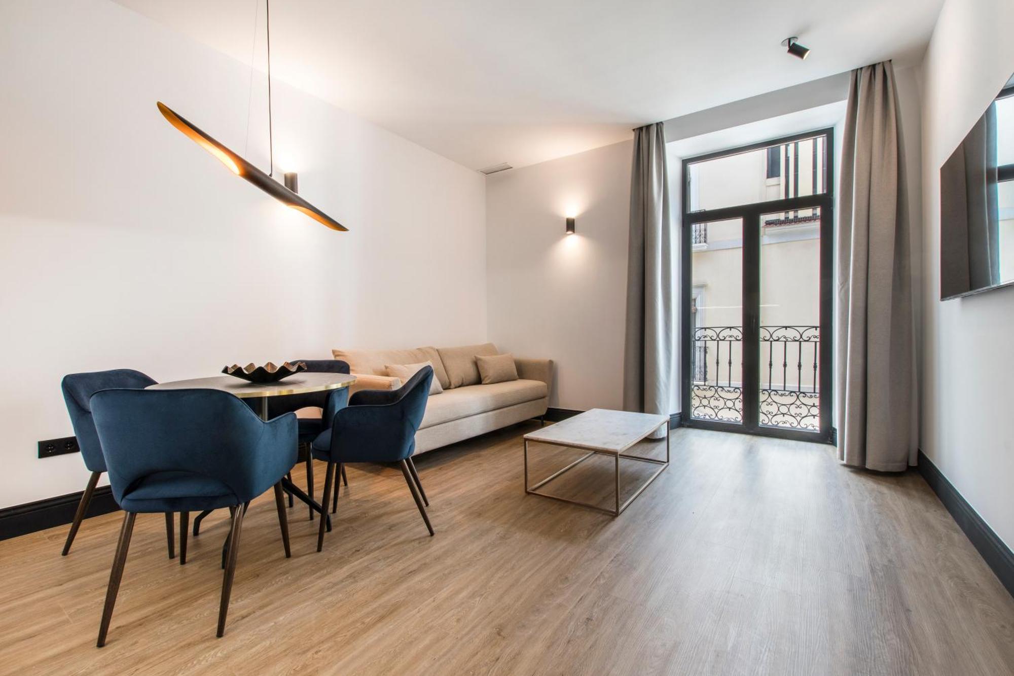 Rs Boutique Apartments Alicante Exterior foto