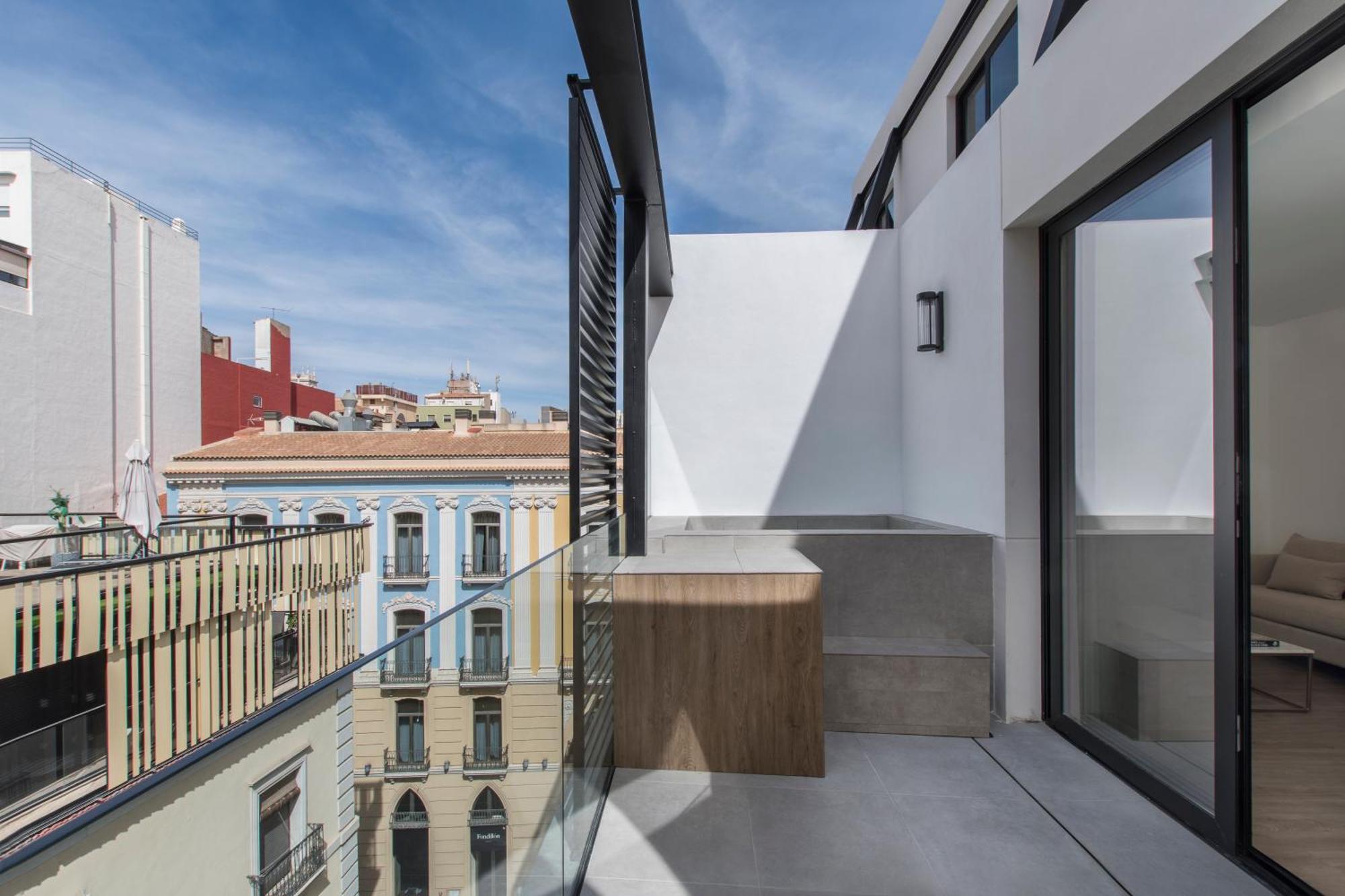 Rs Boutique Apartments Alicante Exterior foto