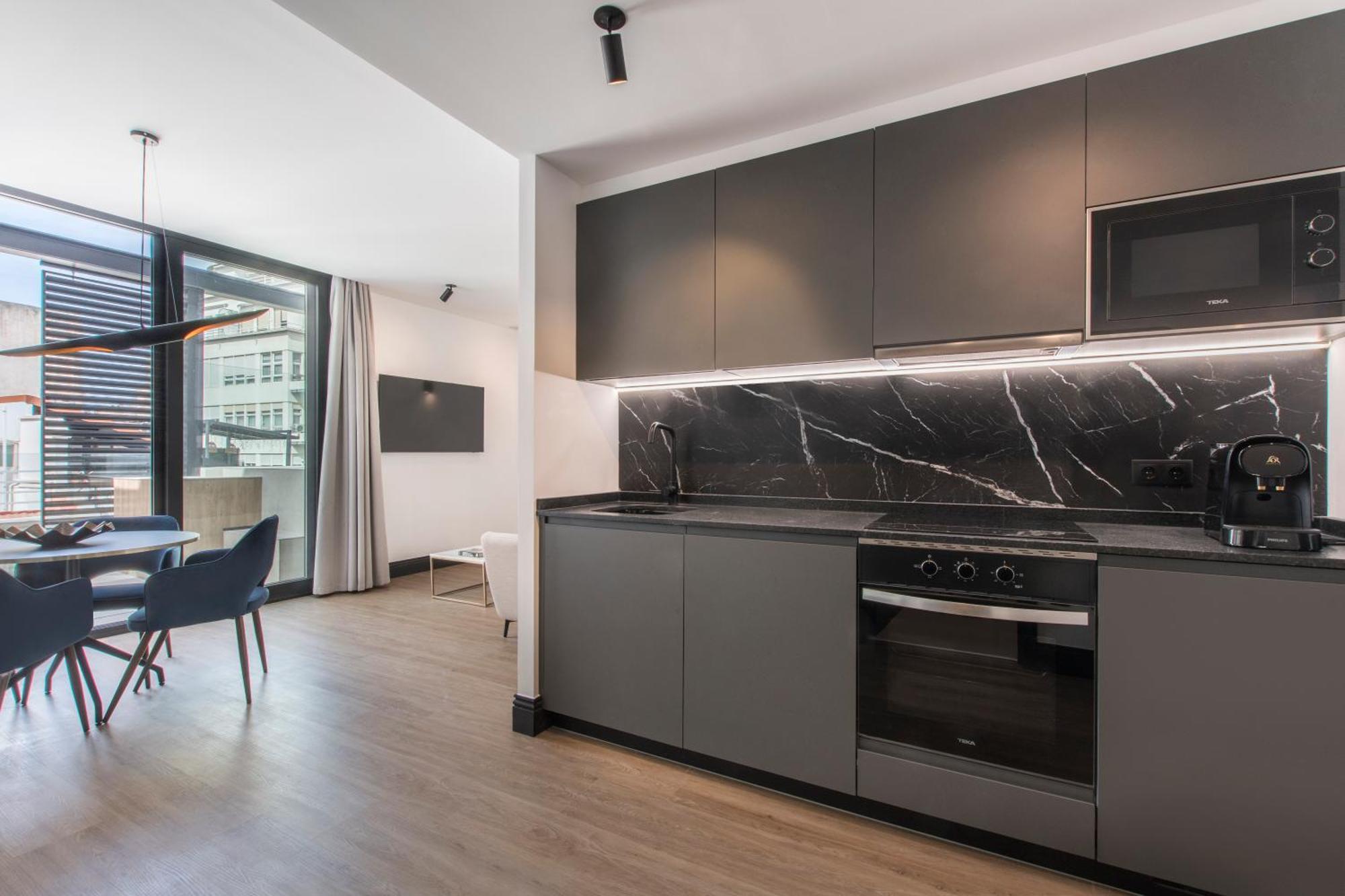 Rs Boutique Apartments Alicante Exterior foto