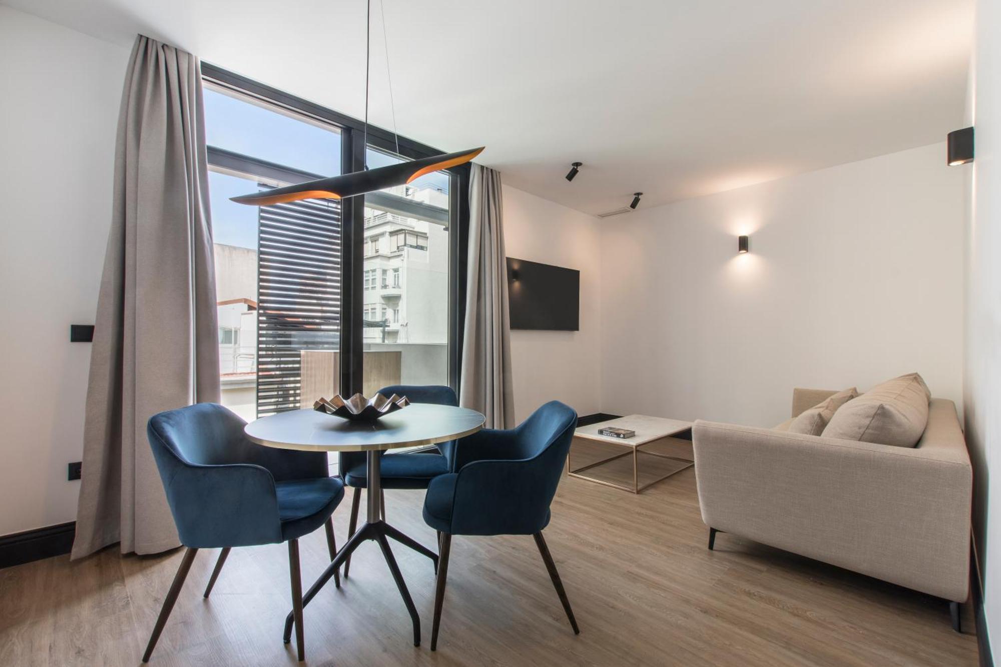 Rs Boutique Apartments Alicante Exterior foto