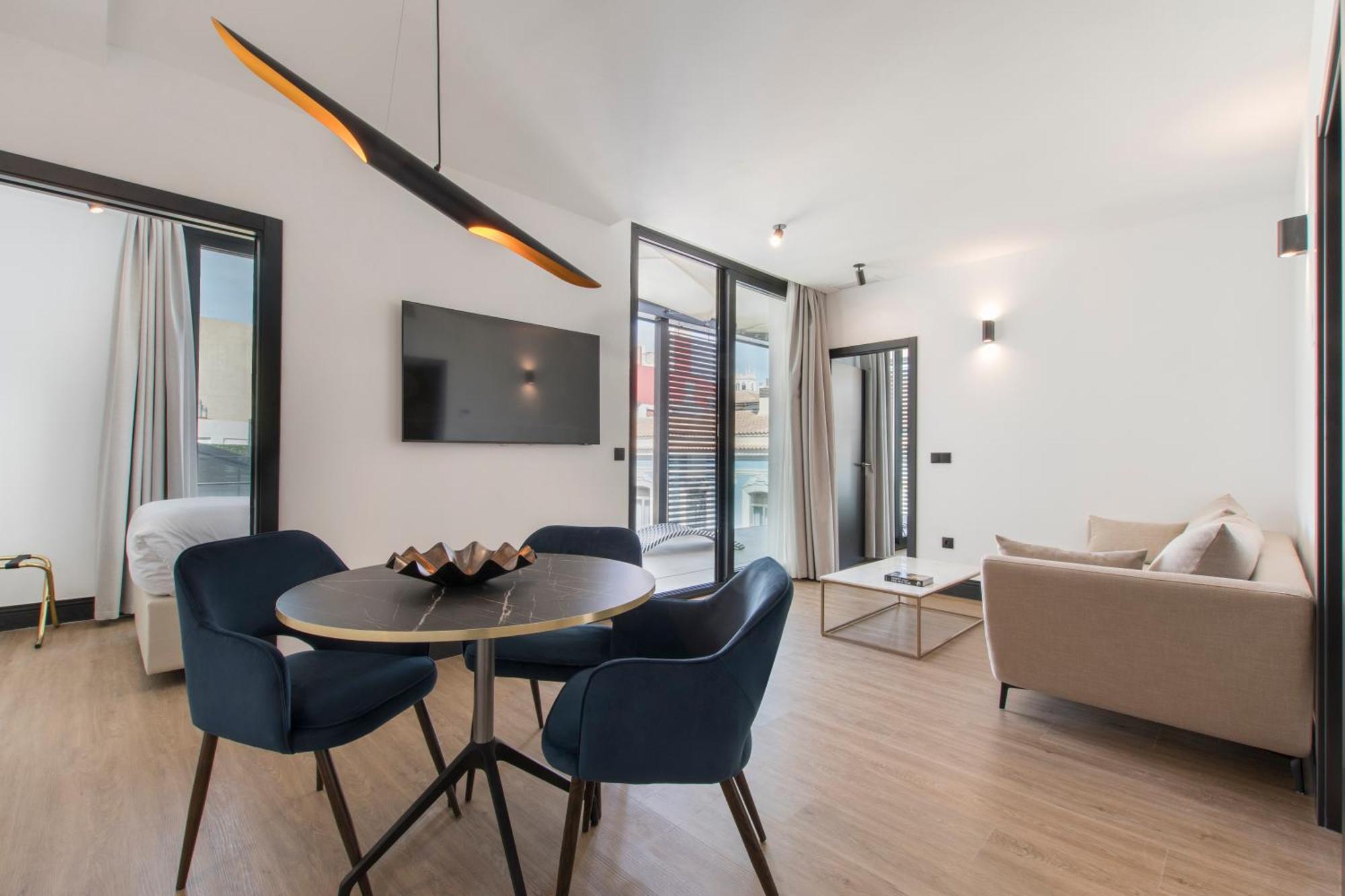Rs Boutique Apartments Alicante Exterior foto