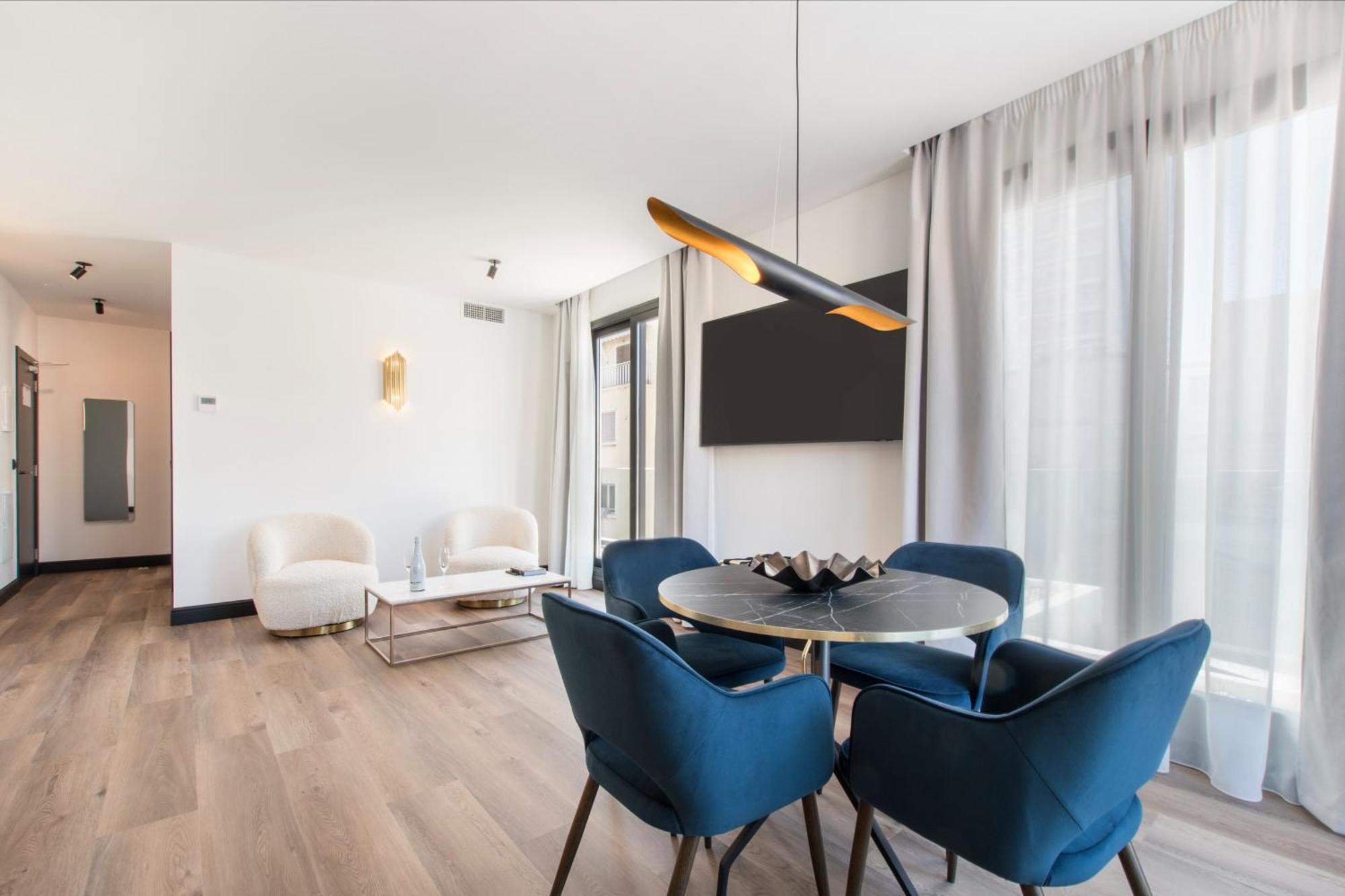Rs Boutique Apartments Alicante Exterior foto