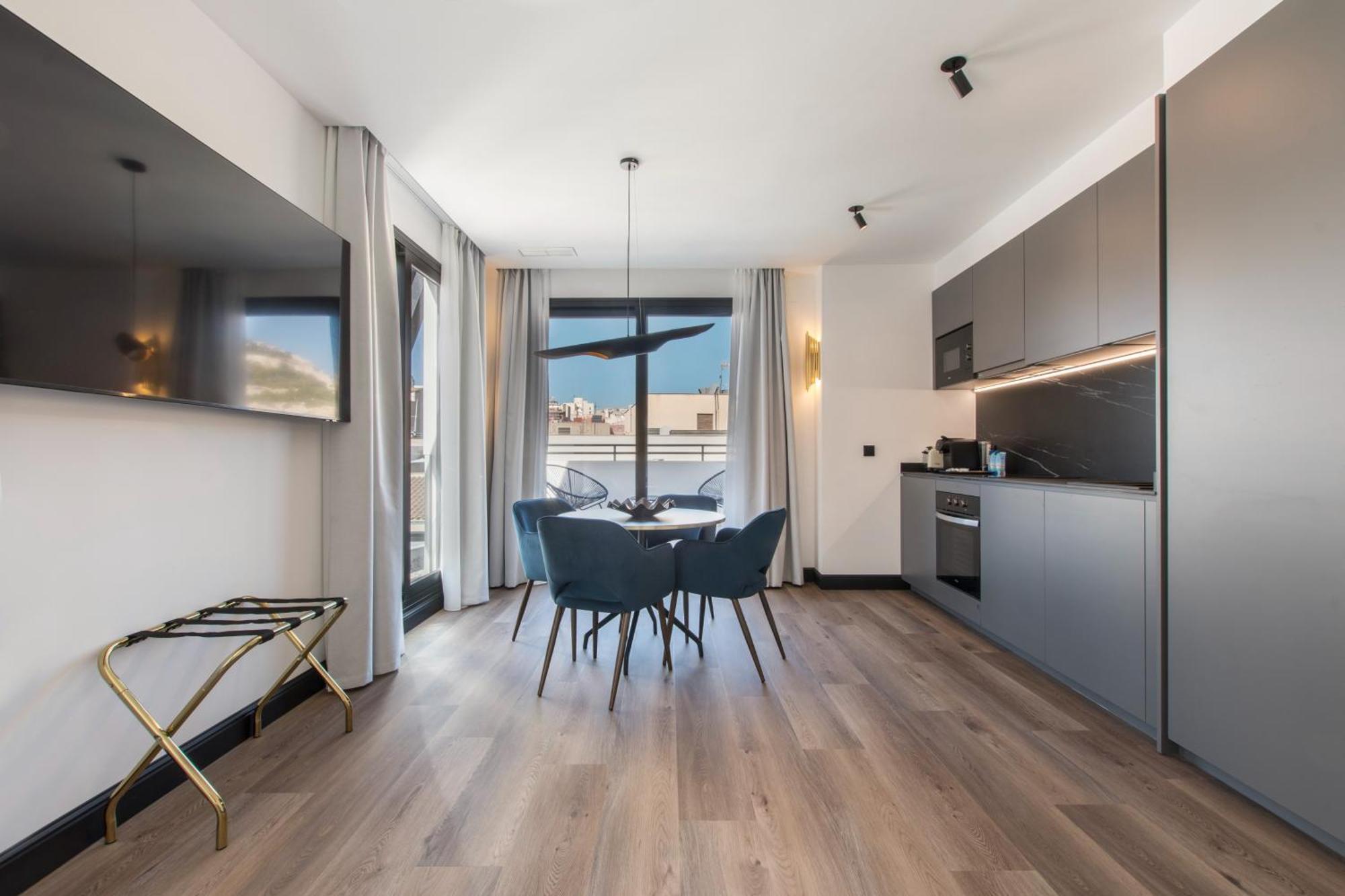 Rs Boutique Apartments Alicante Exterior foto